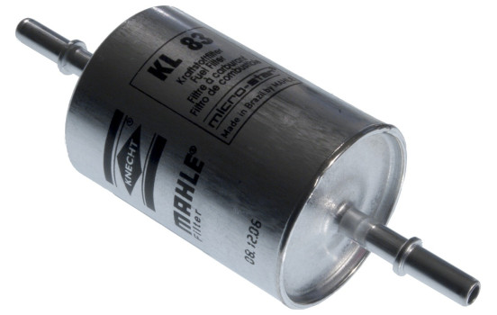 Bränslefilter KL 83 Mahle, bild 2