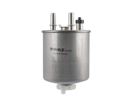 Bränslefilter KL 834 Mahle, bild 2