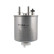 Bränslefilter KL 834 Mahle, miniatyr 2