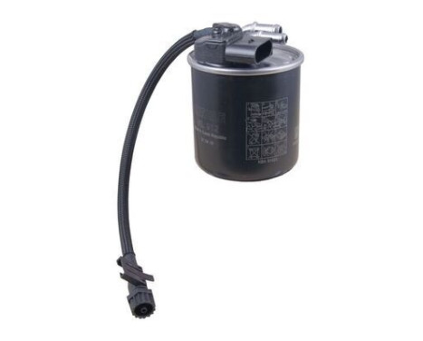 Bränslefilter KL 912 Mahle, bild 2