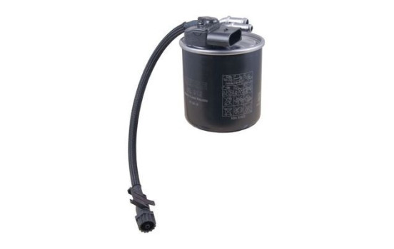 Bränslefilter KL 912 Mahle, bild 2