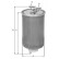 Bränslefilter KL 99 Mahle