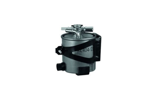 Bränslefilter KLH 44/22 Mahle, bild 3