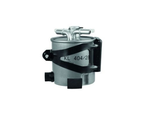 Bränslefilter KLH 44/25 Mahle, bild 3