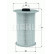 Bränslefilter KX 229D Mahle