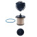 Bränslefilter KX 387D Mahle