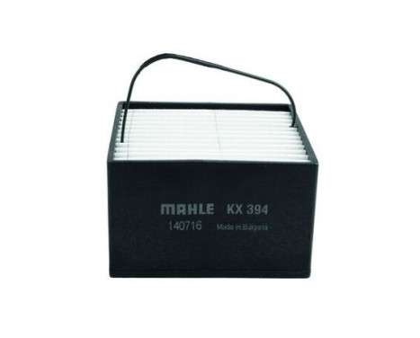 Bränslefilter KX 394 Mahle, bild 2