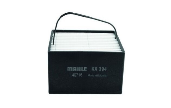 Bränslefilter KX 394 Mahle, bild 2