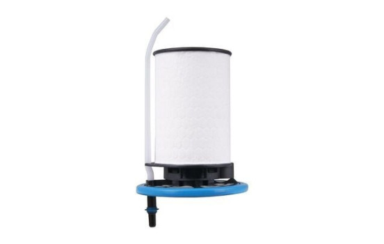 Bränslefilter KX 398 Mahle, bild 2