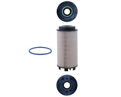 Bränslefilter KX 403/1D Mahle, bild 2