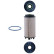 Bränslefilter KX 403/1D Mahle, miniatyr 2