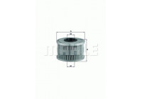 Bränslefilter KX 79D Mahle
