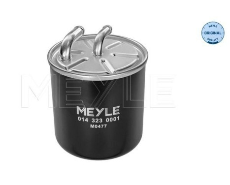 Bränslefilter MEYLE-ORIGINAL Quality