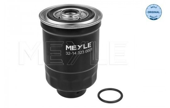 Bränslefilter MEYLE-ORIGINAL Quality