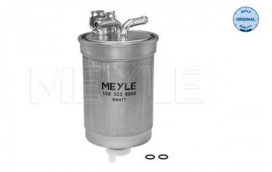 Bränslefilter MEYLE-ORIGINAL Quality