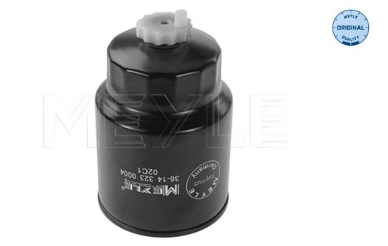 Bränslefilter MEYLE-ORIGINAL Quality