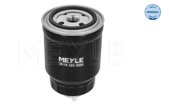 Bränslefilter MEYLE-ORIGINAL Quality, bild 2