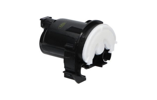 Bränslefilter MF-4445 AMC Filter, bild 5