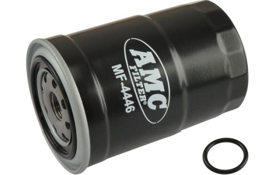 Bränslefilter MF-4446 AMC Filter