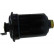 Bränslefilter MF-4448 AMC Filter