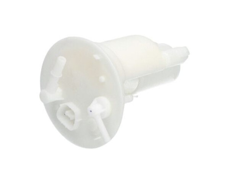 Bränslefilter MF-4456 AMC Filter, bild 2