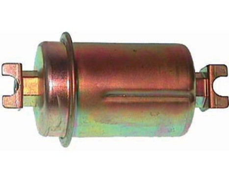 Bränslefilter MF-4458 AMC Filter, bild 2