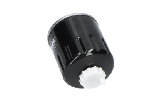 Bränslefilter MF-455 AMC Filter, bild 3