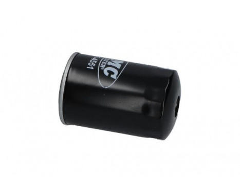 Bränslefilter MF-4551 AMC Filter, bild 3