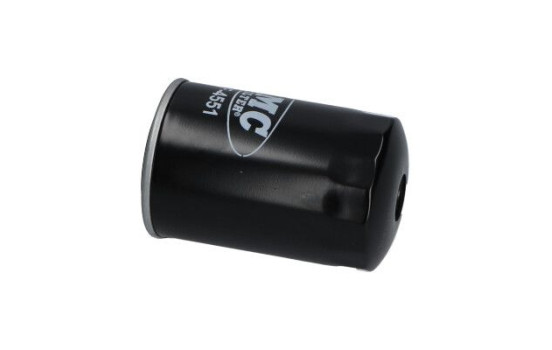 Bränslefilter MF-4551 AMC Filter, bild 3
