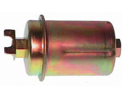 Bränslefilter MF-4558 AMC Filter