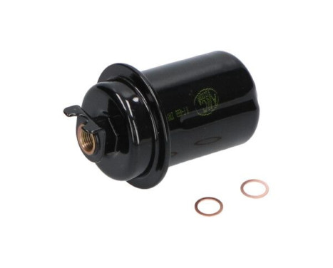 Bränslefilter MF-4558 AMC Filter, bild 2