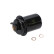 Bränslefilter MF-4558 AMC Filter, miniatyr 2