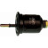 Bränslefilter MF-4642 AMC Filter