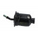 Bränslefilter MF-4644 AMC Filter, miniatyr 2