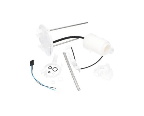 Bränslefilter MF-4647 AMC Filter, bild 2