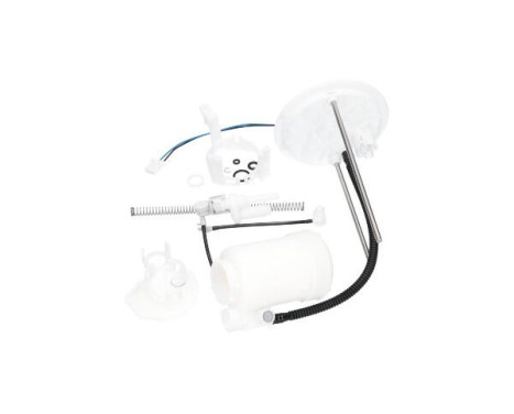 Bränslefilter MF-4647 AMC Filter, bild 3