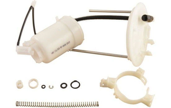 Bränslefilter MF-4648 AMC Filter