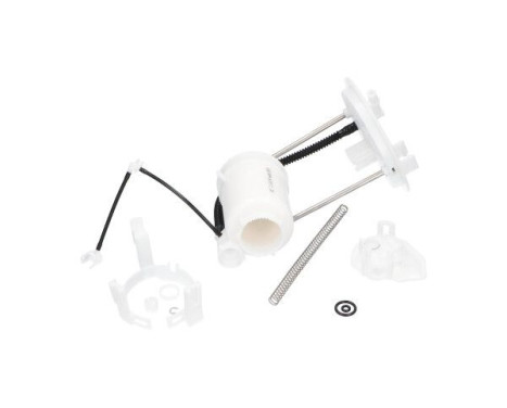 Bränslefilter MF-4648 AMC Filter, bild 2