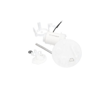 Bränslefilter MF-4648 AMC Filter, bild 3