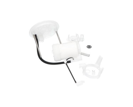 Bränslefilter MF-4648 AMC Filter, bild 5