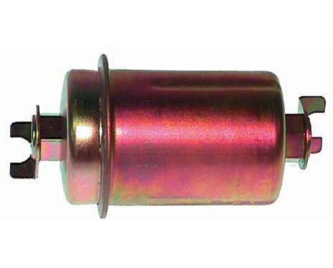 Bränslefilter MF-4653 AMC Filter, bild 2