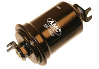 Bränslefilter MF-4657 AMC Filter