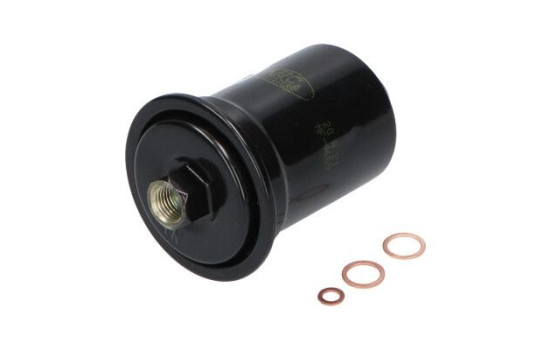 Bränslefilter MF-4659 AMC Filter, bild 2