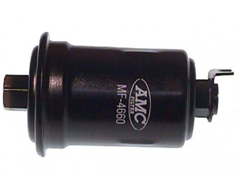 Bränslefilter MF-4660 AMC Filter