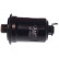 Bränslefilter MF-4660 AMC Filter