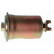 Bränslefilter MF-4667 AMC Filter