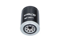 Bränslefilter MF-4671 AMC Filter