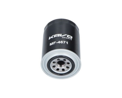 Bränslefilter MF-4671 AMC Filter