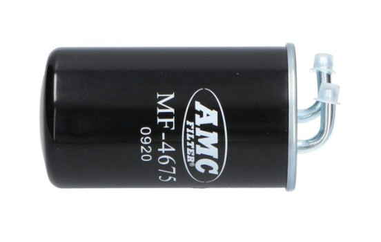 Bränslefilter MF-4675 AMC Filter, bild 2