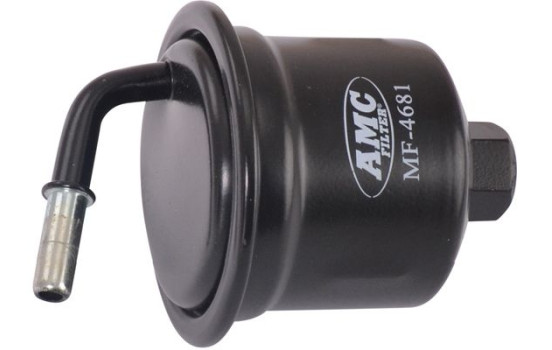 Bränslefilter MF-4681 AMC Filter